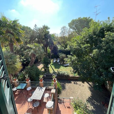 Ai Giardini Di San Vitale Ravenna Eksteriør bilde
