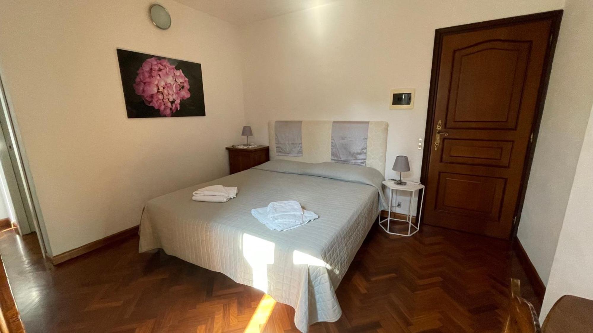 Ai Giardini Di San Vitale Ravenna Eksteriør bilde